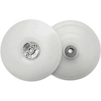 Flexipads World Class Angle Grinder Backing Pad 180mm