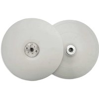 Flexipads World Class Angle Grinder Backing Pad 230mm