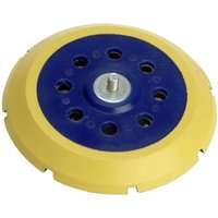 5 16UNF Mount DA Backing Super Pad 150mm