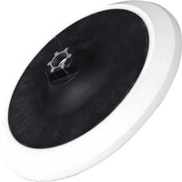 Flexipads World Class Sanding Backing Pad Sander Polishers 200mm