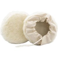 Flexipads World Class All Wool Bonnet 180mm