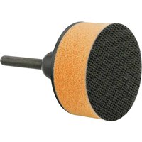 Flexipads World Class Spindle Pad Soft Face 50mm