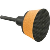 Flexipads Conical Soft Face Spindle Pad