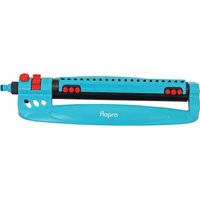 Monsoon Adjustable Oscillating Sprinkler