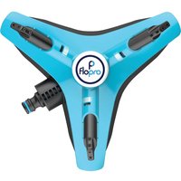 FloPro Typhoon Rotating Garden Sprinkler 175m2
