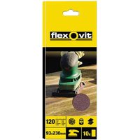 Clip On 1 3 Sanding Sheets
