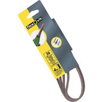Powerfile Sanding Belts 13mm x 454mm