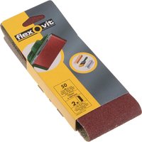 Sanding Belts 75 x 457mm
