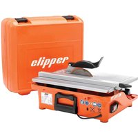 Clipper TT200EM Pro Table Tile Saw
