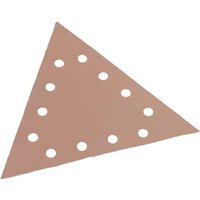 Triangular Sanding Sheets WSE 7 WST 700 Giraffe Sanders Pack 25