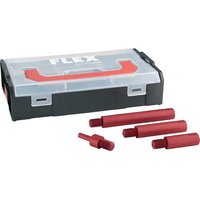 EXS M14 Rotary Polisher Extension Set