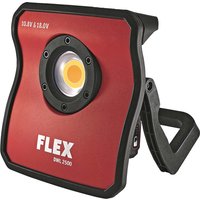 DWL 2500 10.8v or 18v Cordless LED Work Light