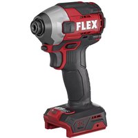 ID 1 4 18.0 EC HD C 18v Cordless Brushless Impact Driver