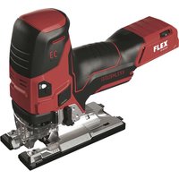 JS 18.0 EC C 18v Cordless Brushless Body Grip Jigsaw