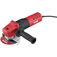 L 1506 VR CEE UK Angle Grinder 125mm