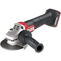 LBP 125 15 18 EC C 18v Cordless Paddle Switch Angle Grinder 125mm