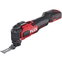 MT 18.0 EC C 18v Cordless Starlock Max Oscillating Tool