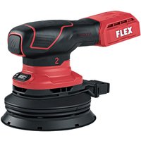 ORE 2 125 18 EC C 18v Cordless Random Orbit Sander 125mm
