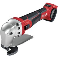 SHE 16 18.0 EC C 18v Cordless Brushless Metal Shears