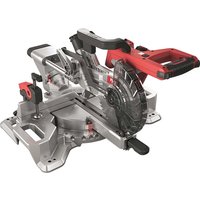 SMS 190 18.0 EC 18v Cordless Brushless Sliding Mitre Saw 190mm