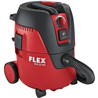 Flex VCE 22 MC M Class Vacuum Cleaner 240v
