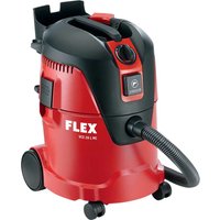 Flex VCE 26 L MC Safety L Class Vacuum Cleaner