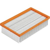 Flex Fold Flat Filter for VCE35 and VCE45 Vacuum Cleaners
