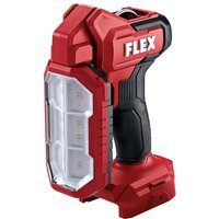 WL 1000 18.0 18v Cordless Inspection Light Hand Torch