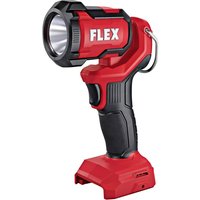 Flex WL 300 18.0 18v Cordless Hand Torch No Batteries No Charger No Case