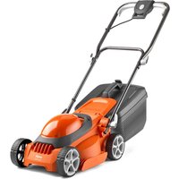 EASI STORE 300R Rotary Lawnmower 300mm