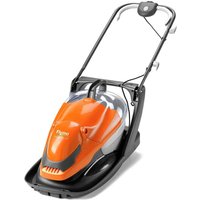 Flymo EASI GLIDE Plus 330V Collect Hover Mower 330mm
