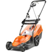 SIMPLIMOW 320V Rotary Lawnmower 320mm
