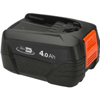 Flymo P4A 18v Cordless Li-ion Battery 4ah