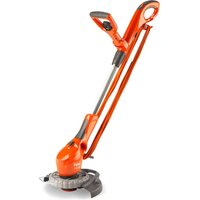 CONTOUR 650E Grass Trimmer 300mm