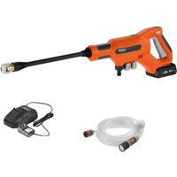 EASICLEAN LI P4A 18v Cordless Low Pressure Washer