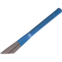 Grooved Plugging Chisel