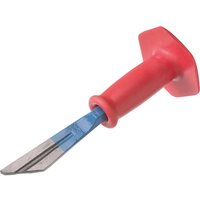 Plugging Chisel Guard