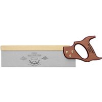 256 Brass Back Tenon Saw 12" 300mm 13tpi