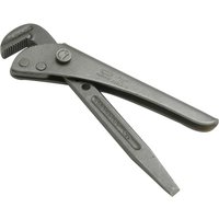 Pipe Wrench 698 Pattern 9" 225mm
