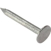 Forgefix Multipurpose Galvanised Clout Nails 30mm 2.5kg