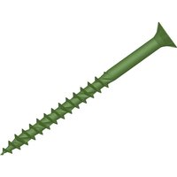Countersunk Torx Decking Screws 4.5mm 75mm Pack 400