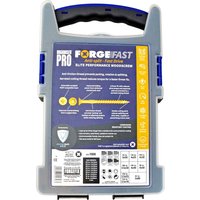 Forgefast Pozi Elite Performance Wood Screw Organiser