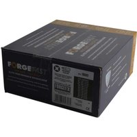 Forgefast Pozi Wood Screw Pack