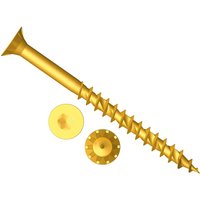 Forgefast Torx Elite Performance Wood Screw