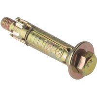 Masonry Anchor Loose Bolt M8 Pack 10