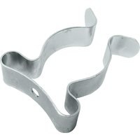 Zinc Plated Tool Clips