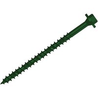Hexagonal Torx Timber Screws