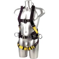 2 Point Comfort Plus Safety Harness