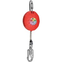 Web Fall Arrest Block