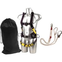 Scaffolding Fall Arrest Kit